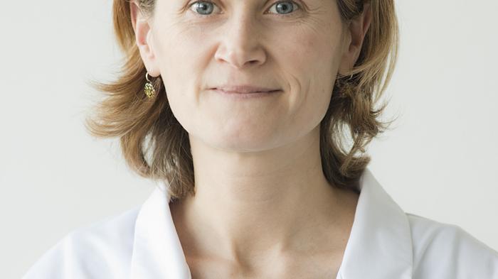 Prof. dr. Barbara Boone | UZ Gent