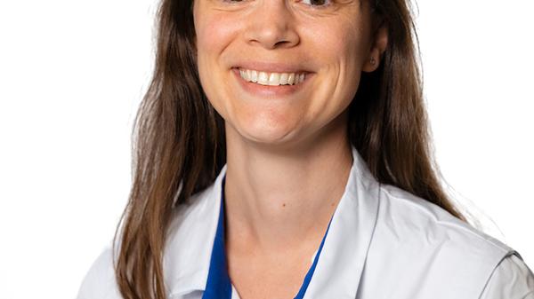 Prof. dr. Sarah Raevens | UZ Gent