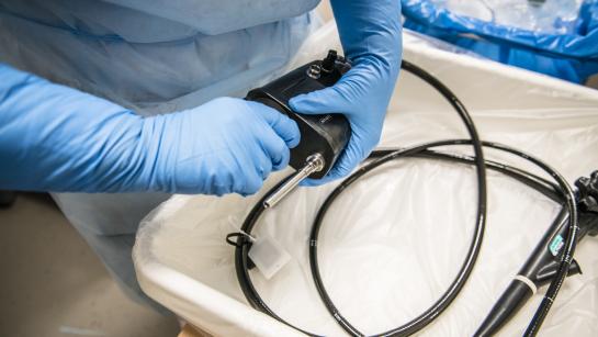 Endoscopie