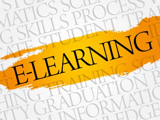 E-learning