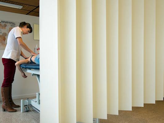 Kinesitherapie