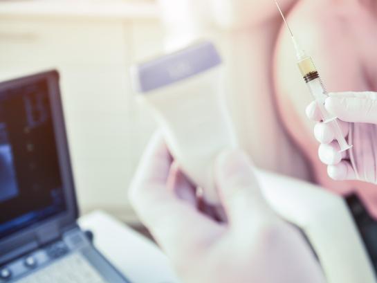 Injectie