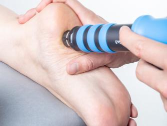 shockwavetherapie