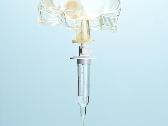 antibioticatherapie thuis