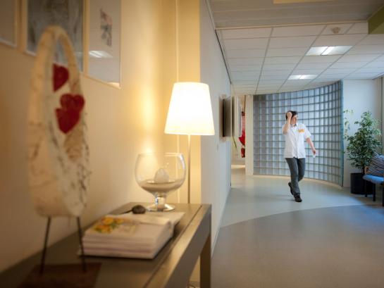 Palliatieve eenheid