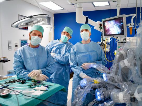 niertransplantatie