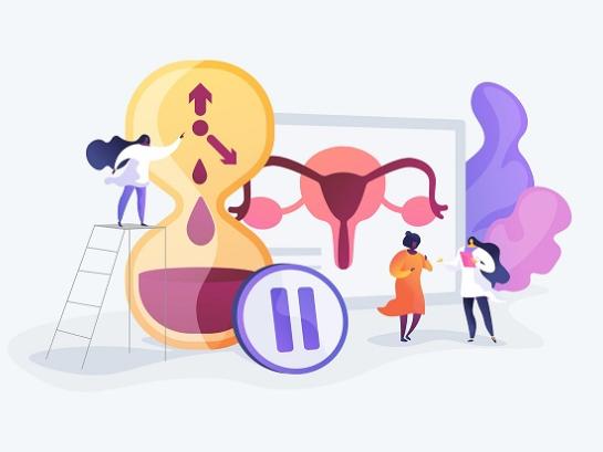 menopauze
