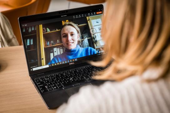 videoconsultatie