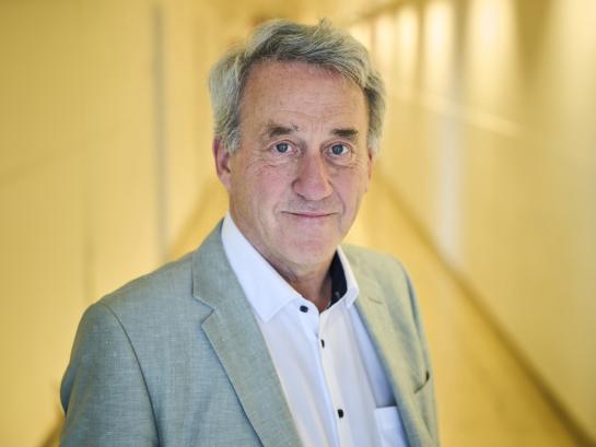 Frank Vermassen