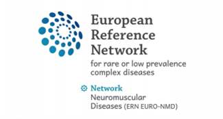 ERN neuromusculaire aandoeningen