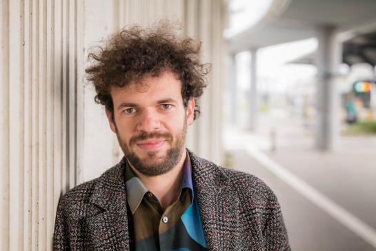 Karsten Vanden Wyngaert