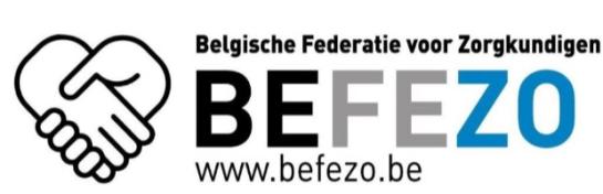 BEFEZO logo