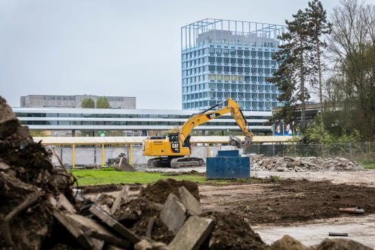 Project U in 2024