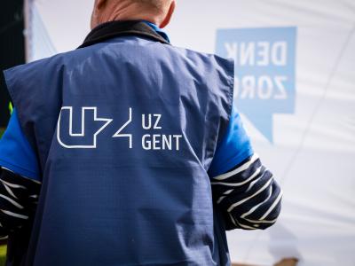 Nieuwe look voor onze medewerkers