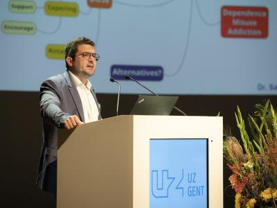 Symposium ‘Chronische pijn’ 