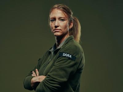 Special force Sara