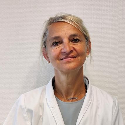 dr. Geertrui Meganck