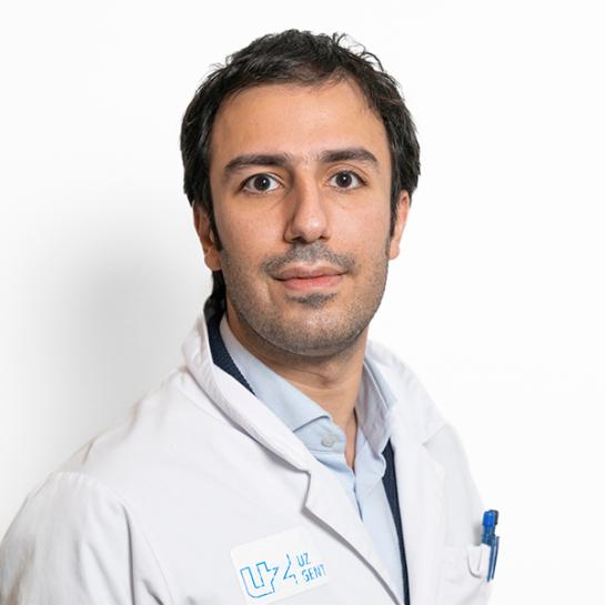 Dr. Rawand Salihi