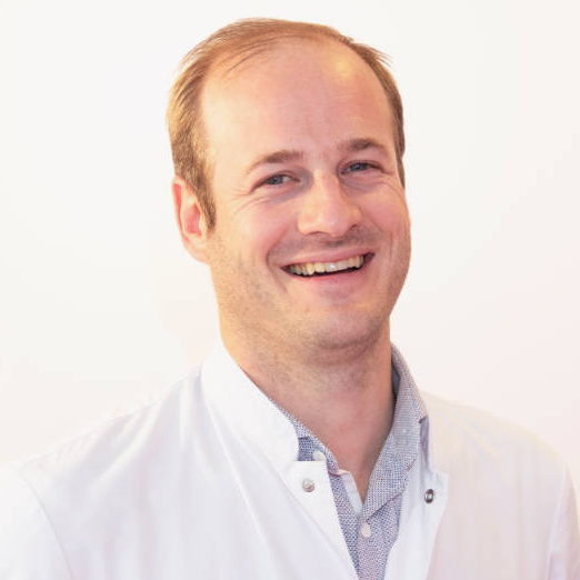 Prof. dr. Ben Vanneste