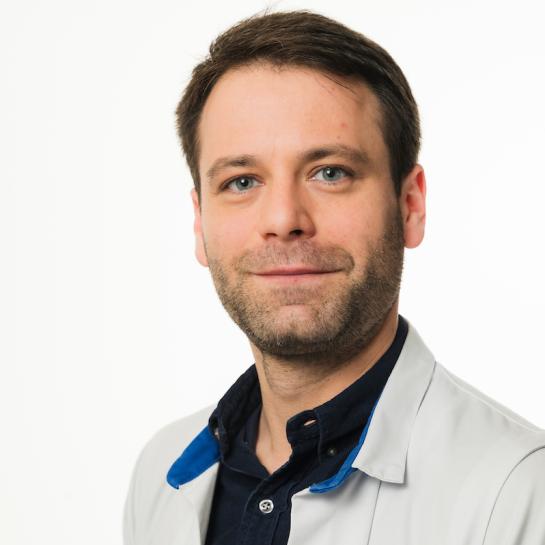 Philippe De Cruyenaere